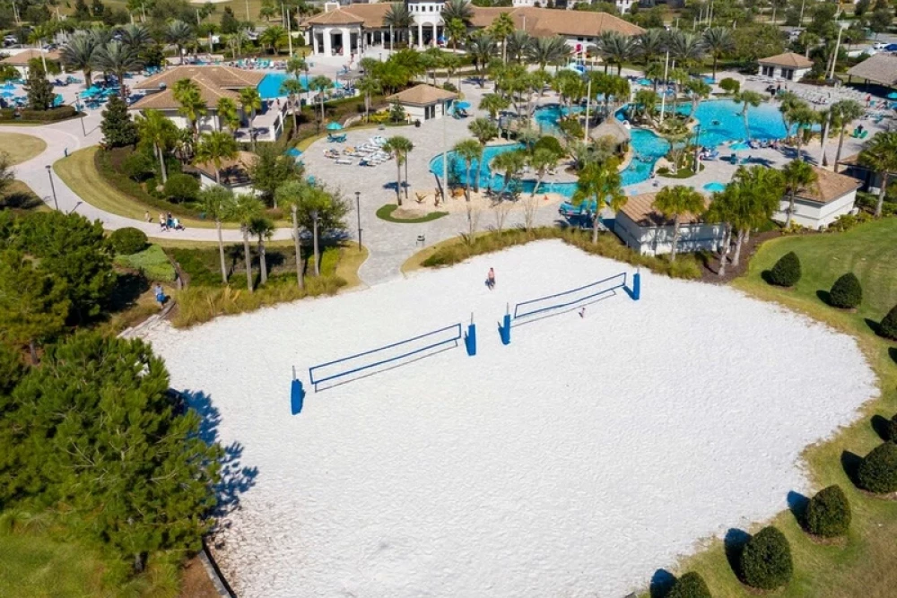 Championsgate 996