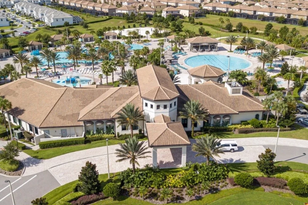 Championsgate 996