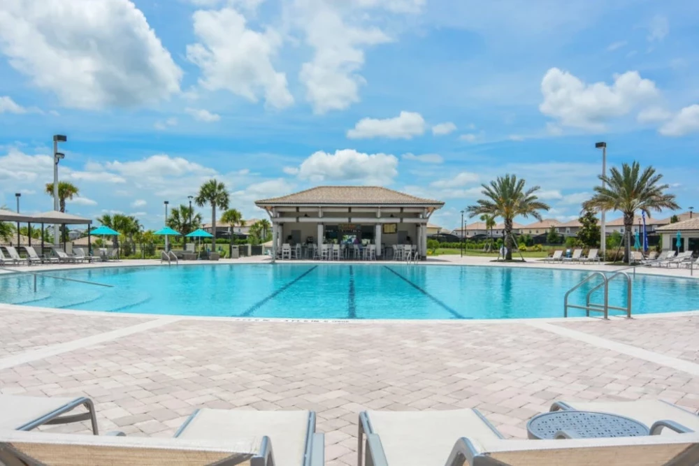 Championsgate 996
