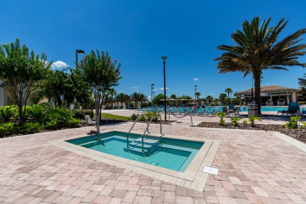 Championsgate 996