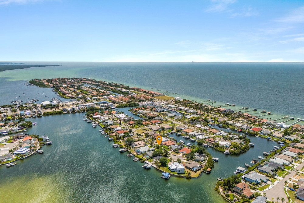 Tampa Bay 1