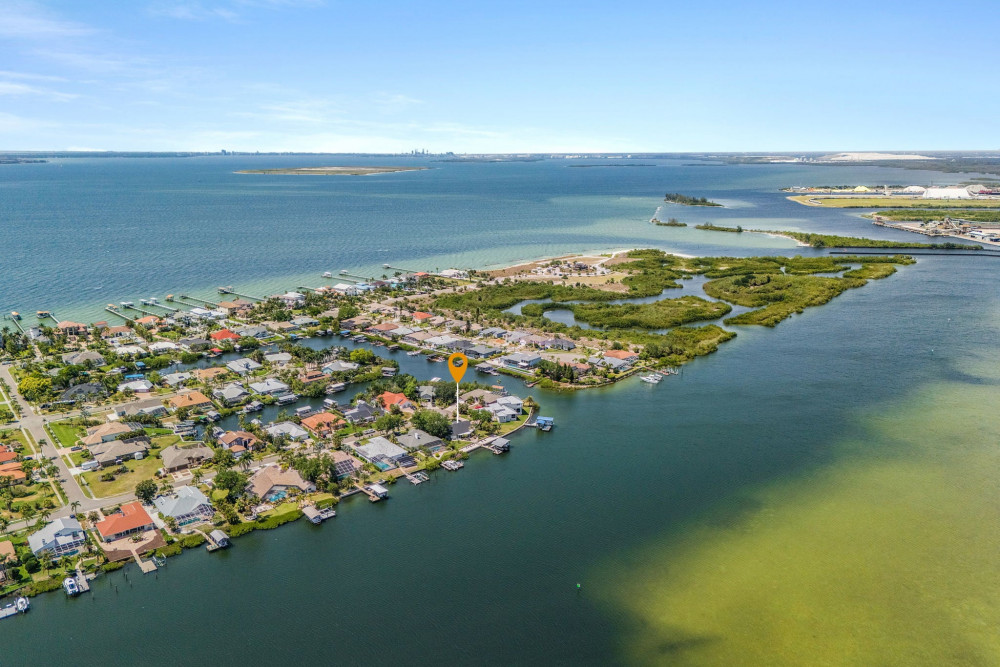Tampa Bay 1