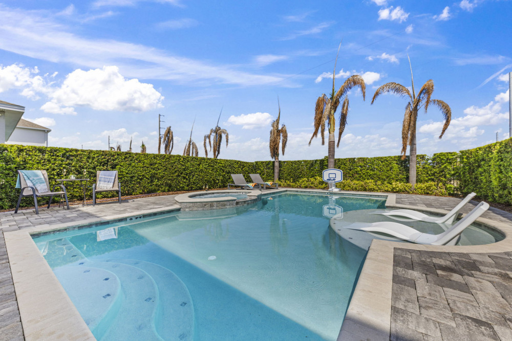 Encore Resort 1448
