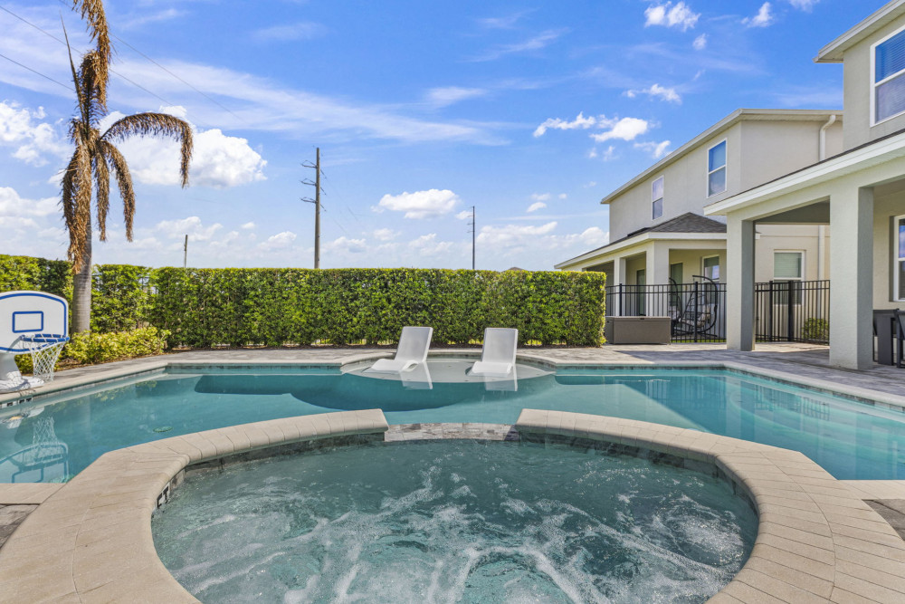 Encore Resort 1448