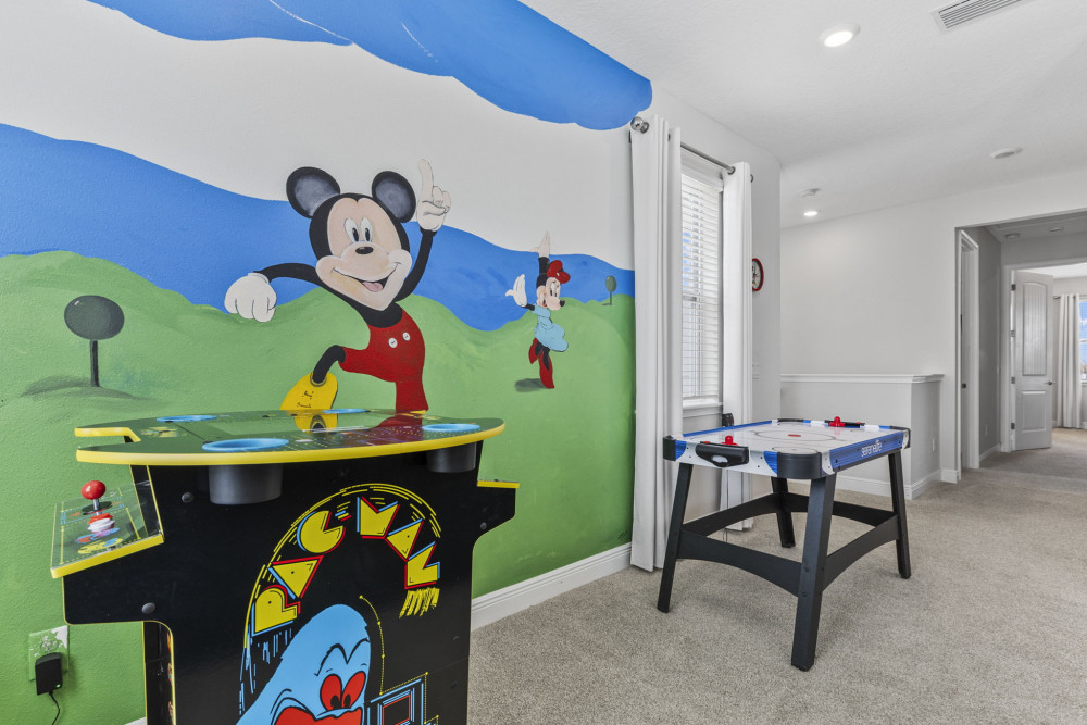 Encore Resort 1448