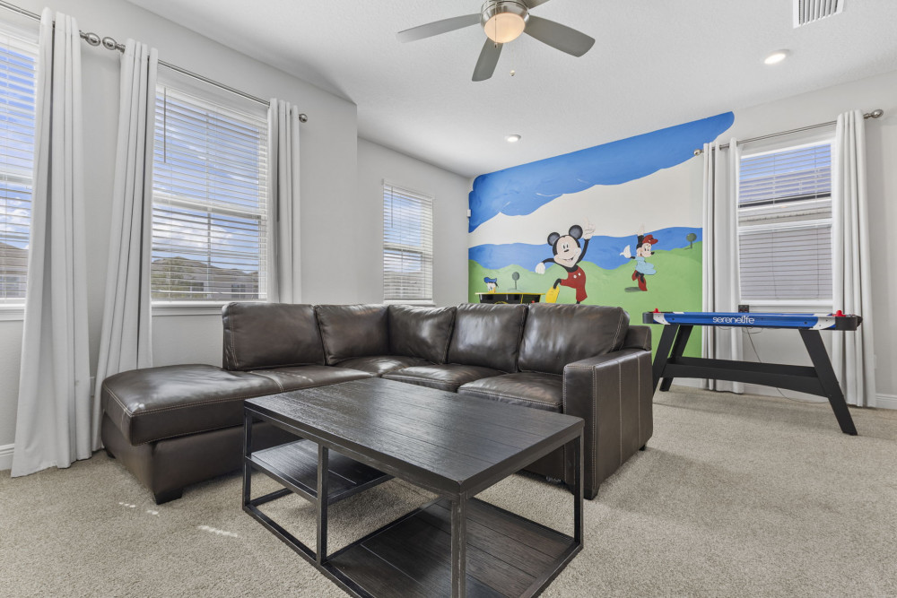 Encore Resort 1448