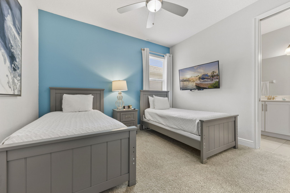 Encore Resort 1448