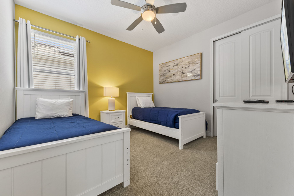 Encore Resort 1448