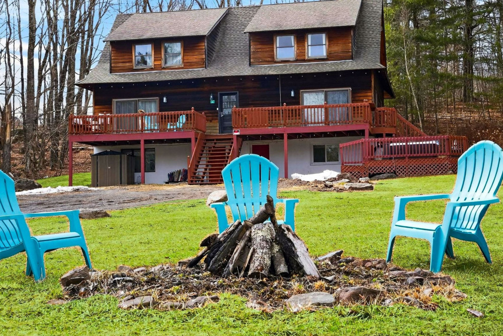Catskill 11