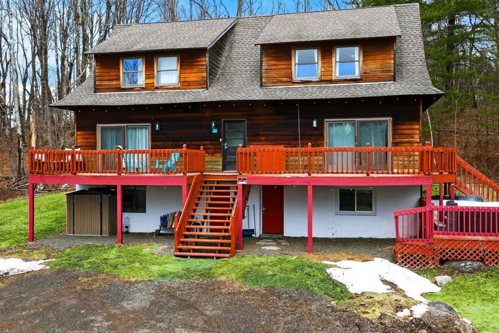 Catskill 11