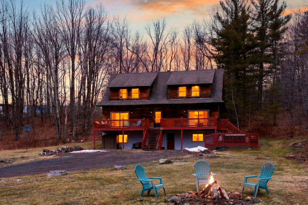 Catskill 11