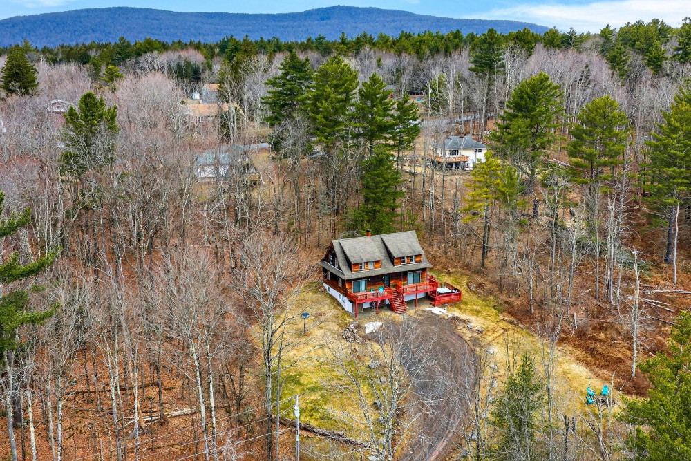 Catskill 11