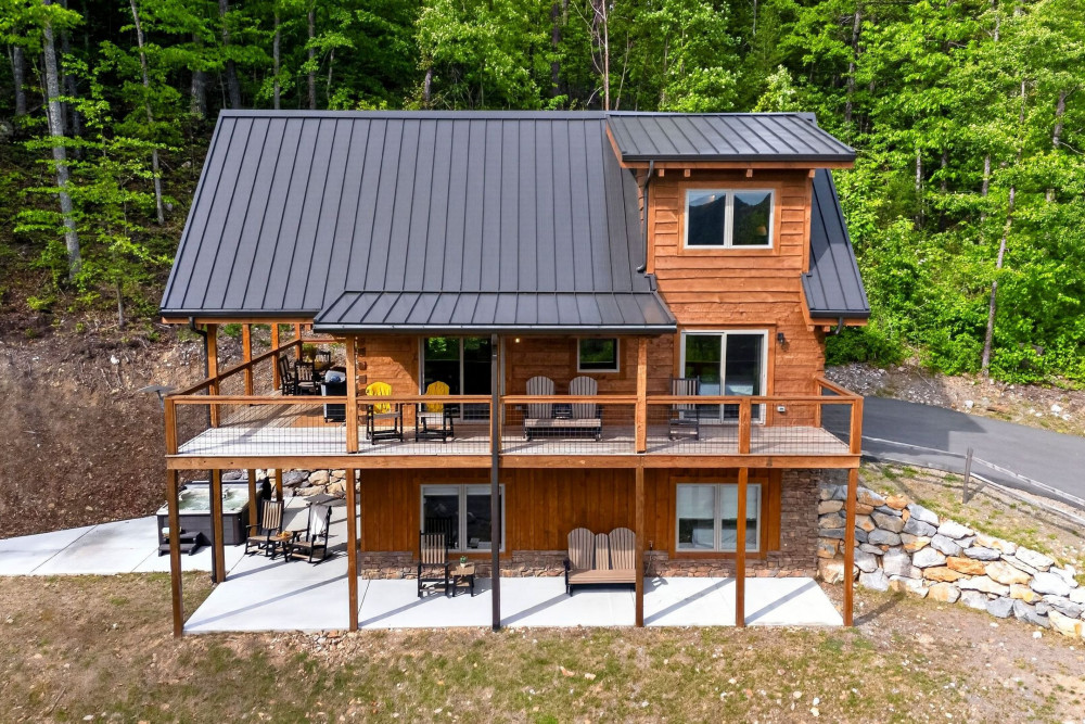 Sevierville 275