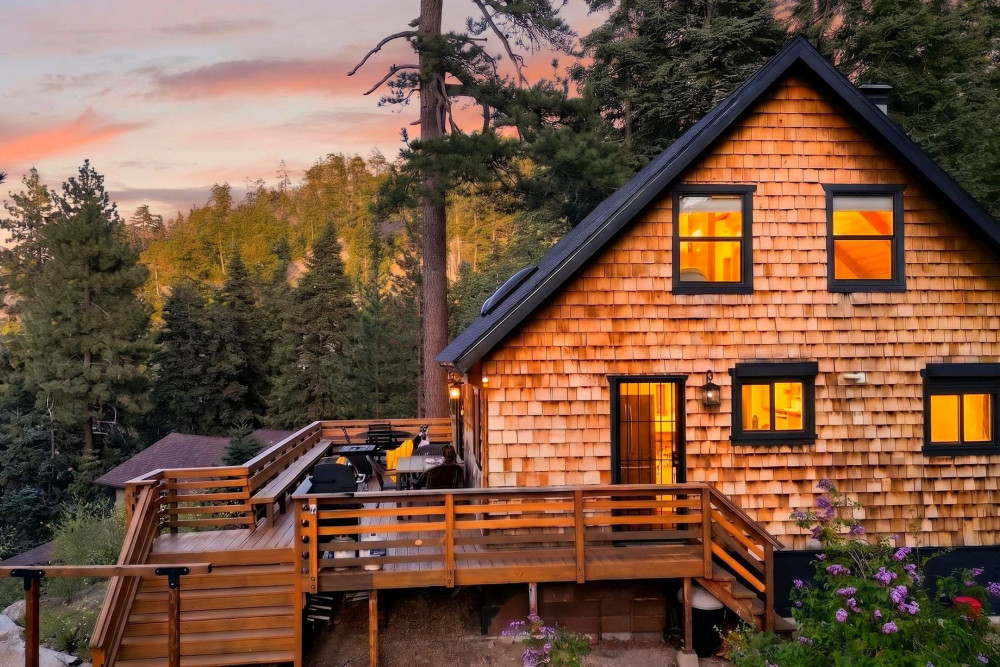Big Bear Lake 55