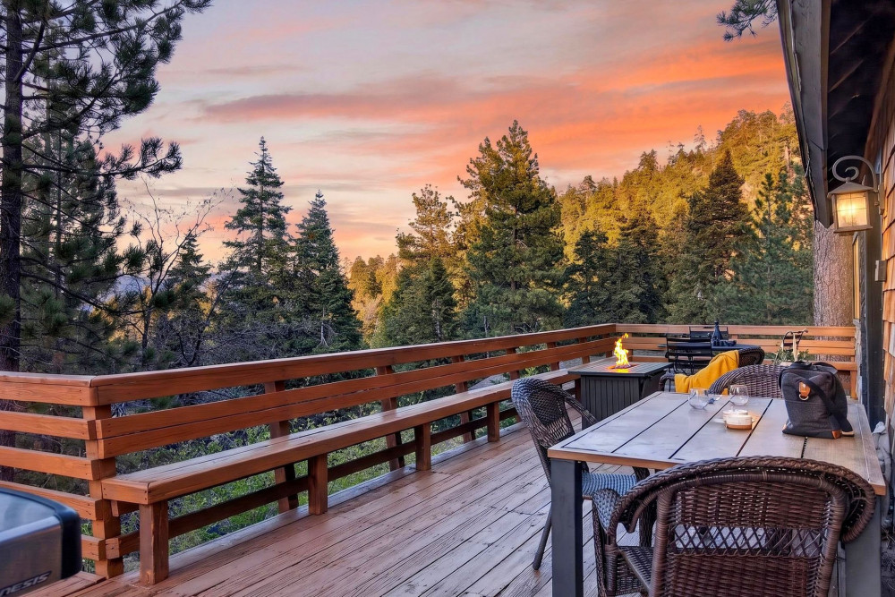 Big Bear Lake 55