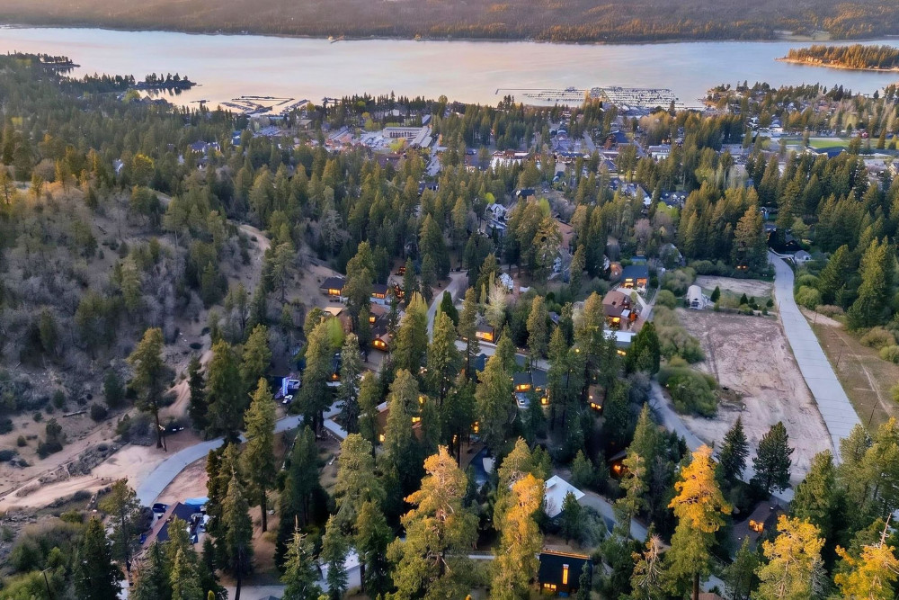 Big Bear Lake 55