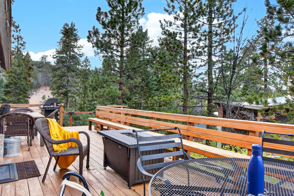 Big Bear Lake 55