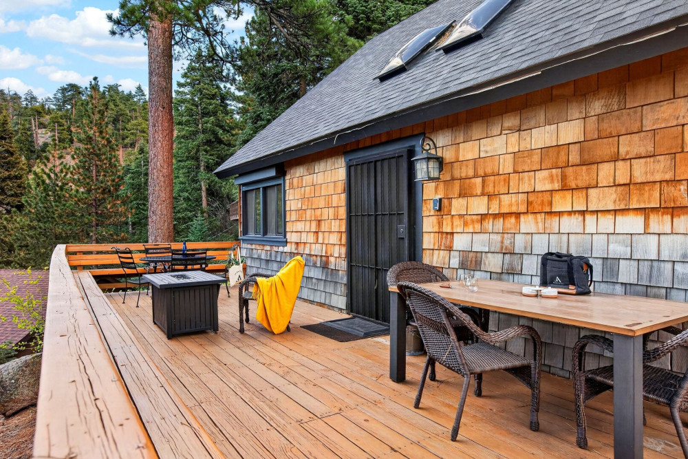 Big Bear Lake 55