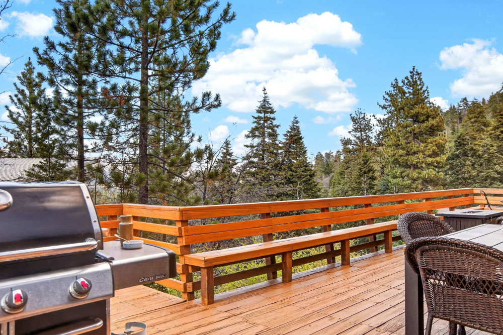 Big Bear Lake 55
