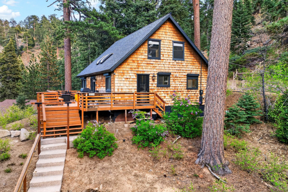 Big Bear Lake 55