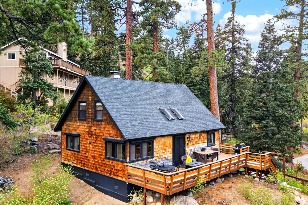 Big Bear Lake 55