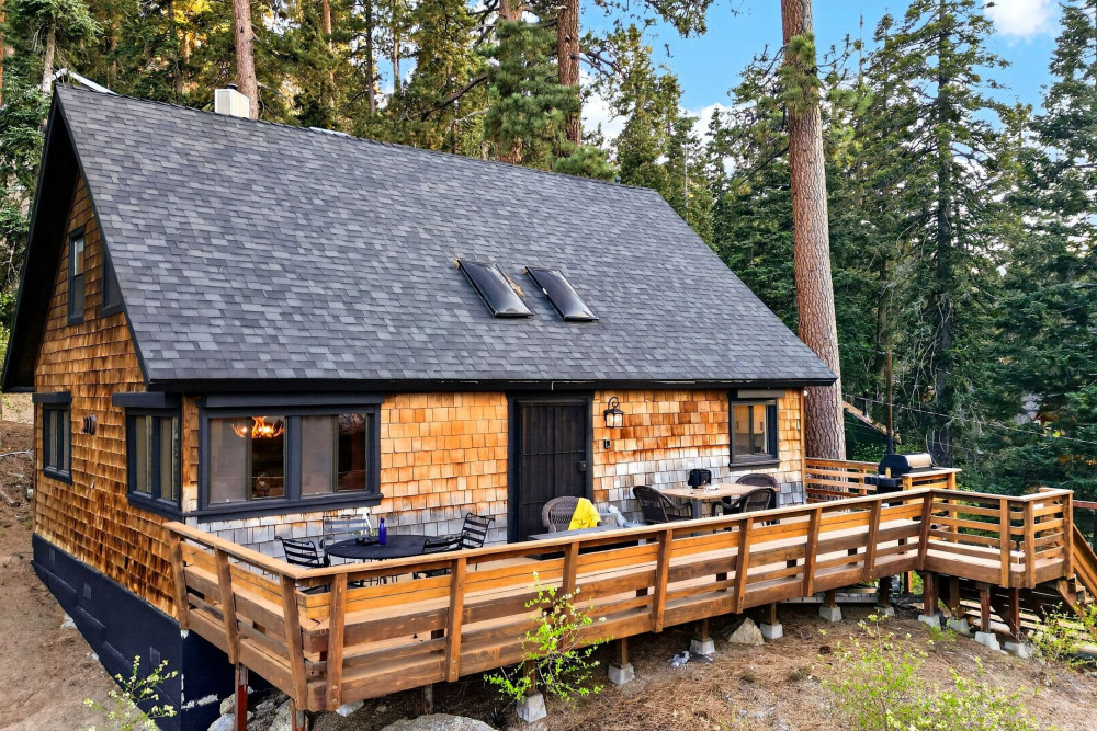 Big Bear Lake 55