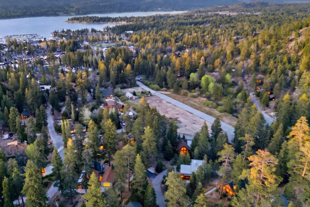 Big Bear Lake 55