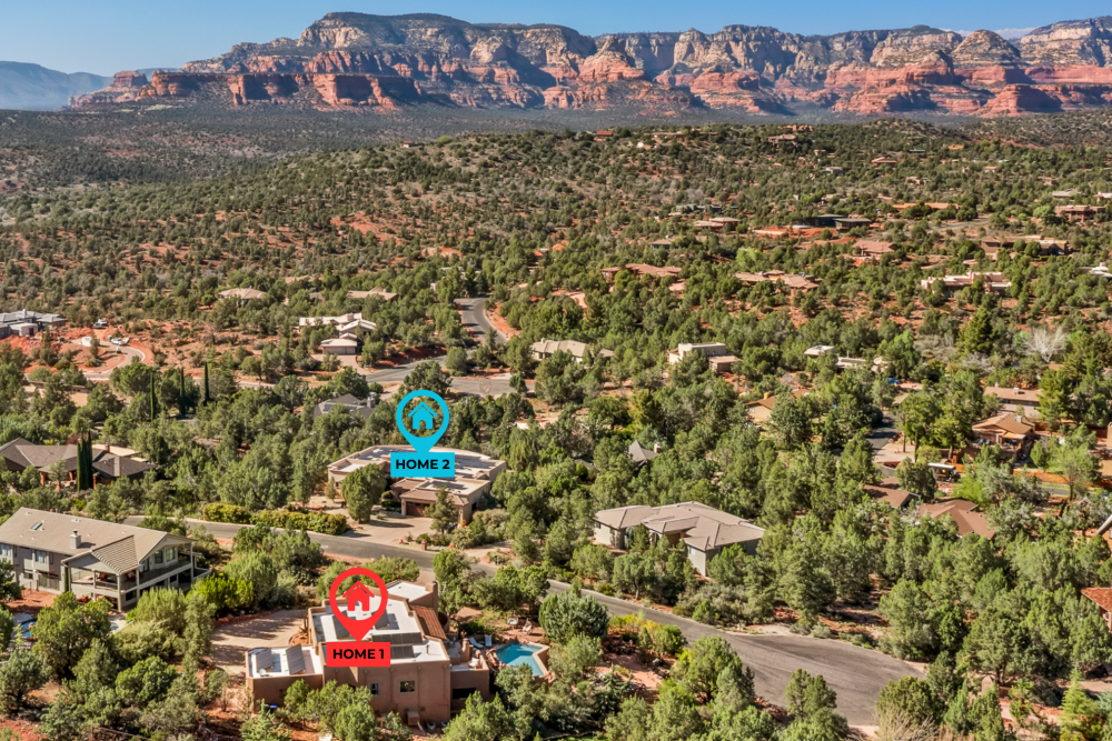 Sedona 48