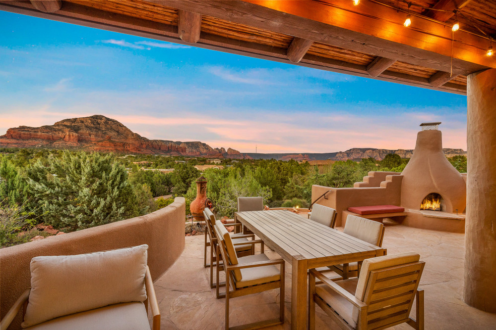 Sedona 48