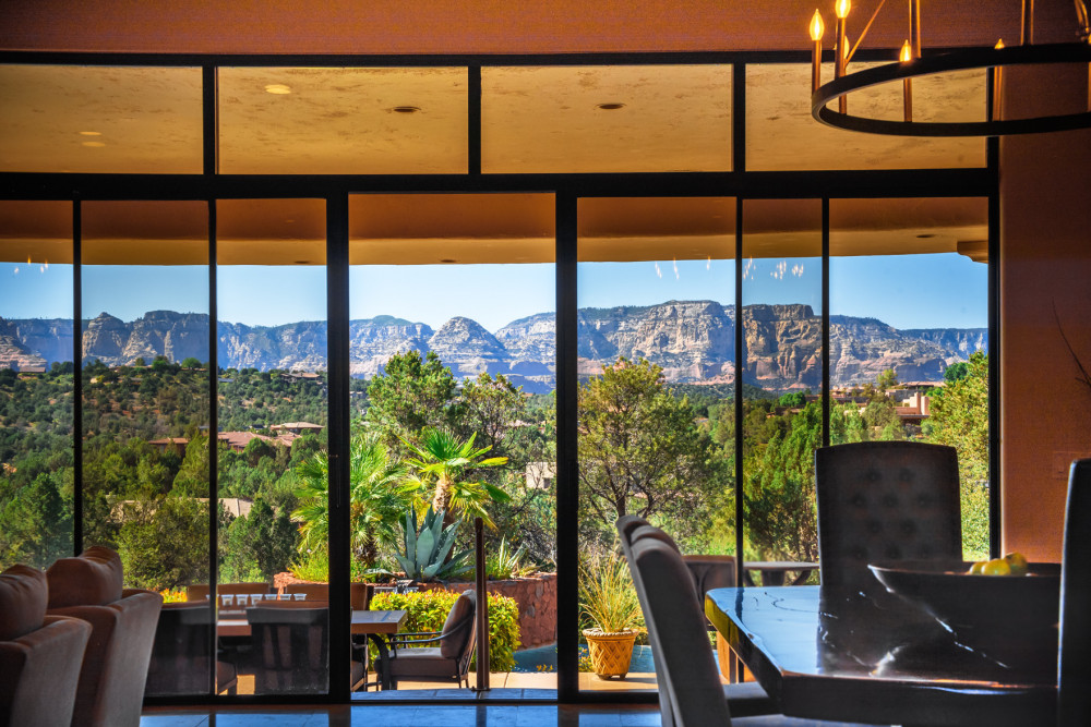 Sedona 48