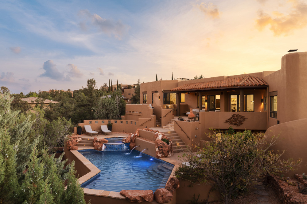 Sedona 48