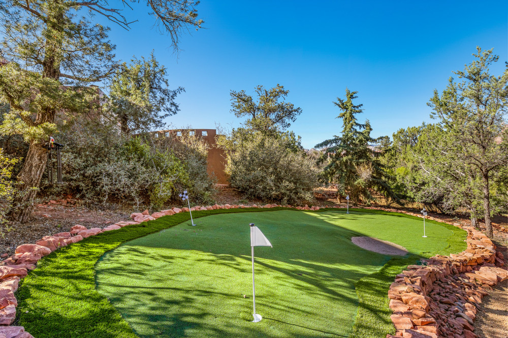 Sedona 48