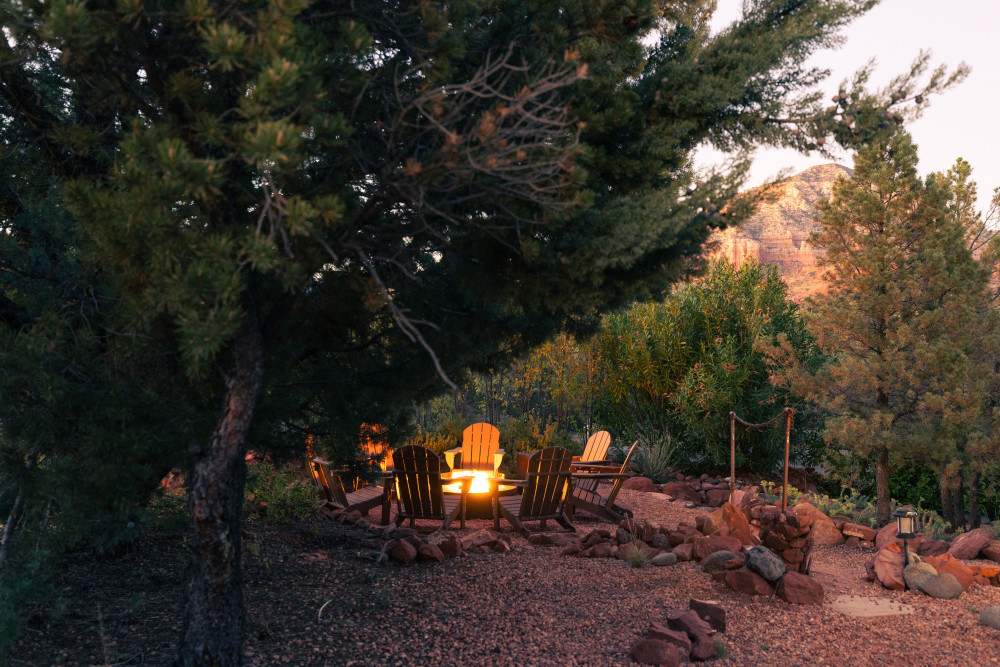 Sedona 48