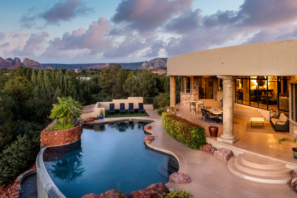 Sedona 48