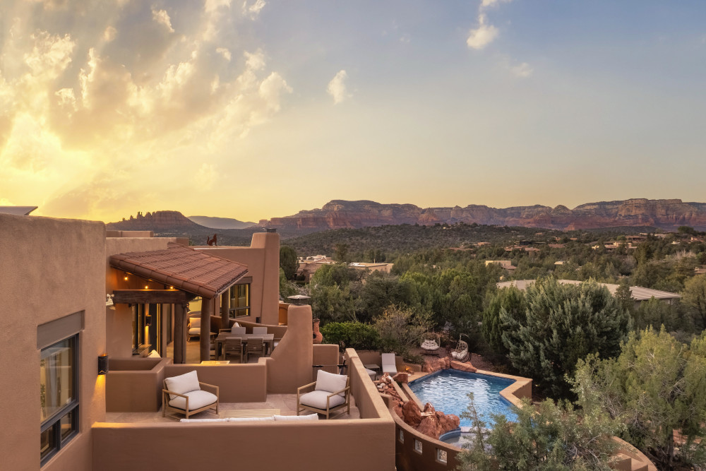 Sedona 48