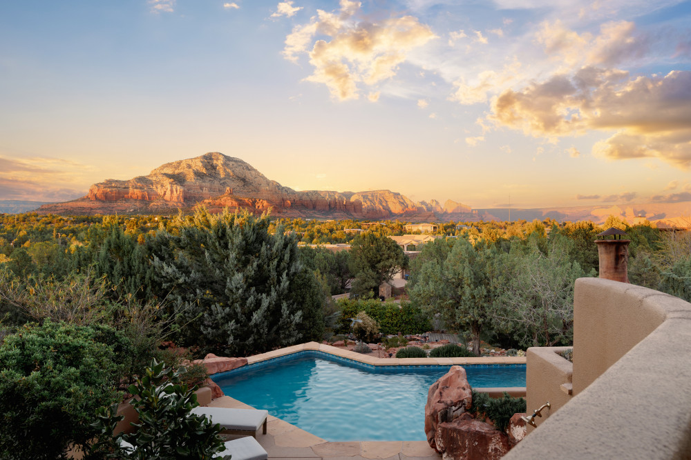 Sedona 48