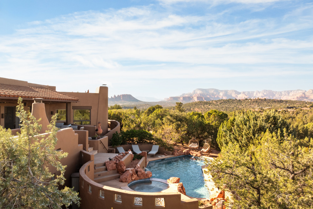 Sedona 48