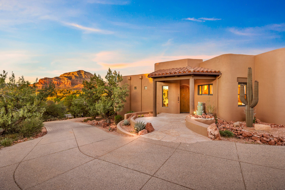 Sedona 48