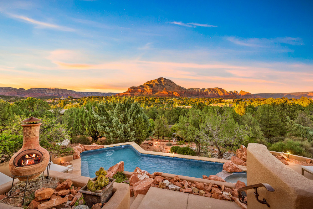 Sedona 48