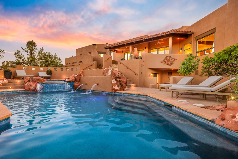Sedona 48
