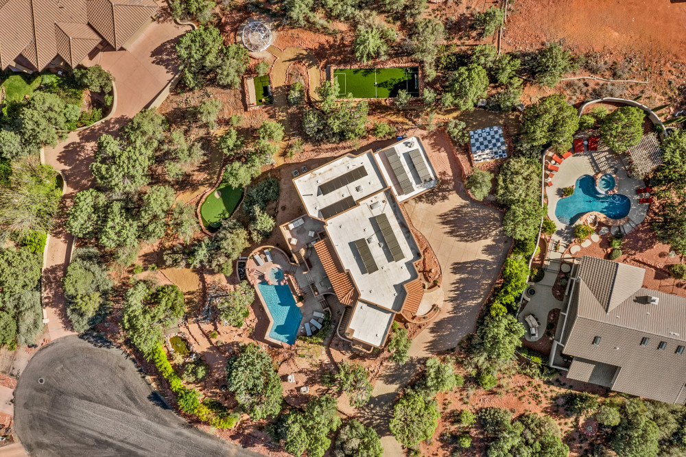 Sedona 48