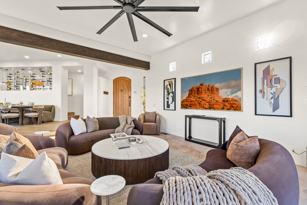 Sedona 48