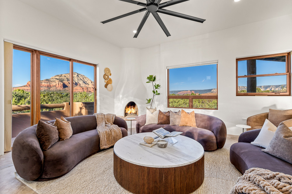 Sedona 48