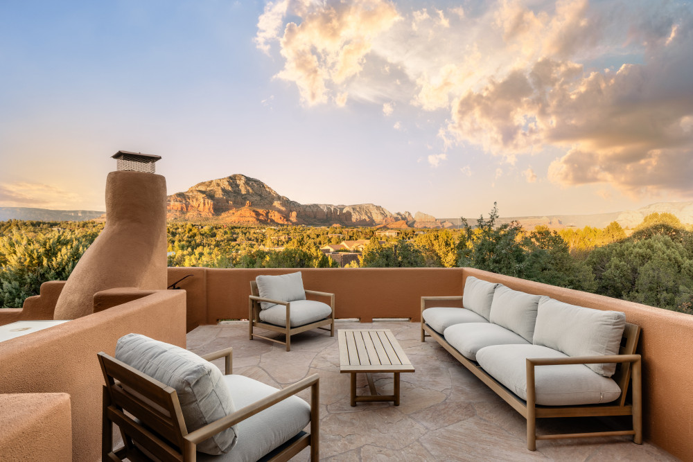 Sedona 48