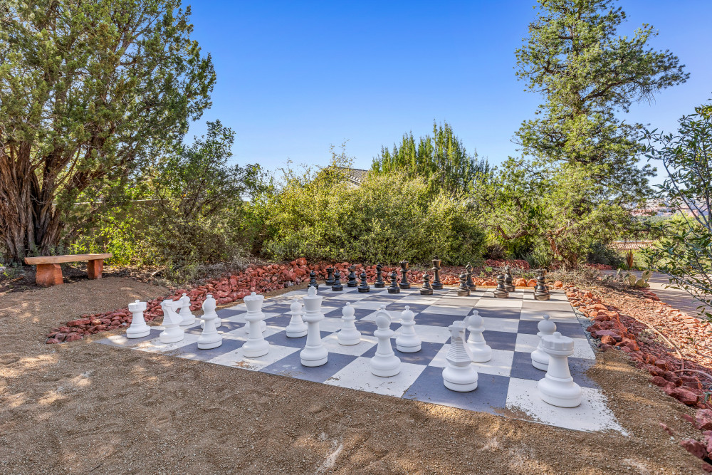 Sedona 48