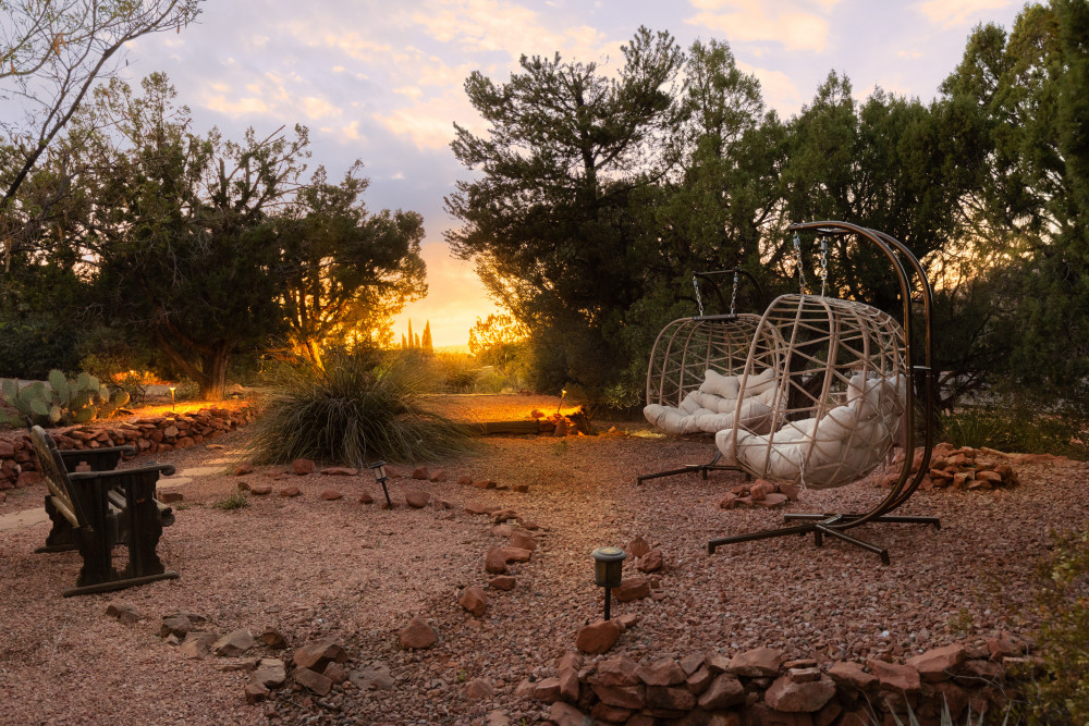Sedona 48