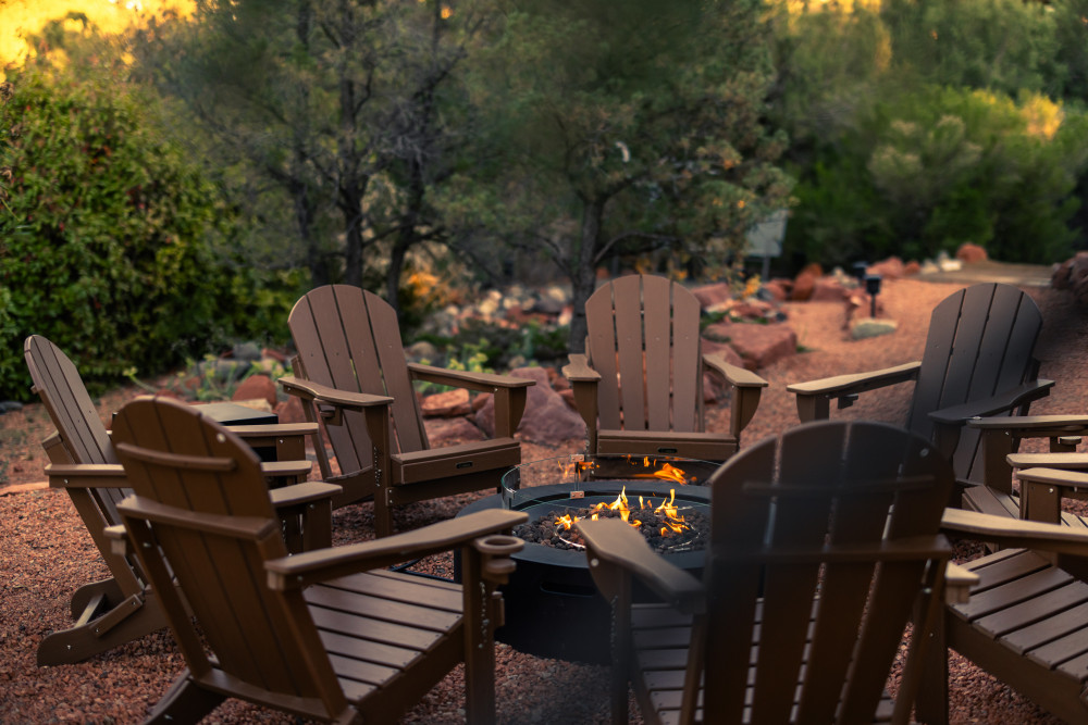 Sedona 48