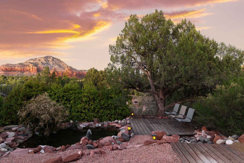 Sedona 48