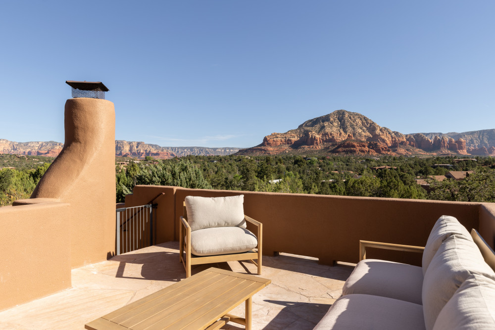 Sedona 48
