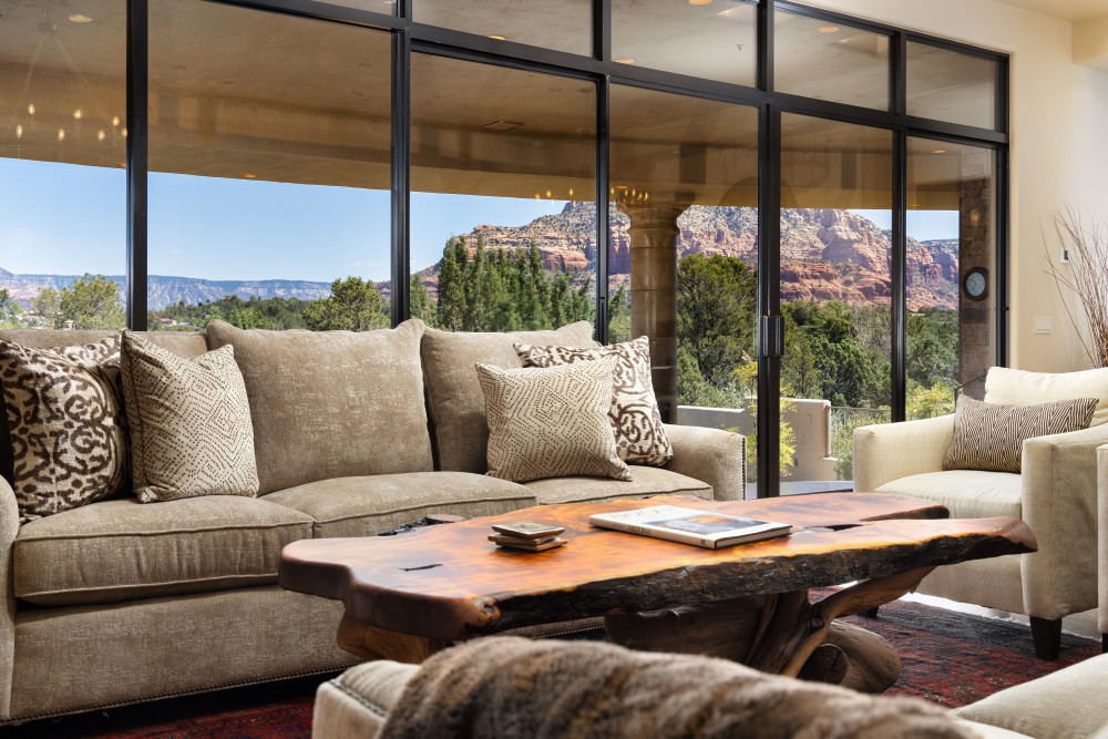 Sedona 48